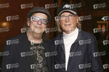 Festakt Verleihung der Ehrenbürgerwürde an Udo Lindenberg in Hamburg