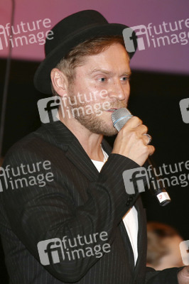 Festakt Verleihung der Ehrenbürgerwürde an Udo Lindenberg in Hamburg