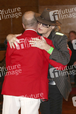 Festakt Verleihung der Ehrenbürgerwürde an Udo Lindenberg in Hamburg