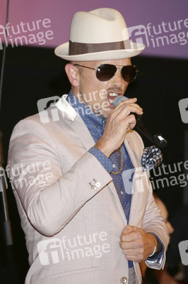 Festakt Verleihung der Ehrenbürgerwürde an Udo Lindenberg in Hamburg