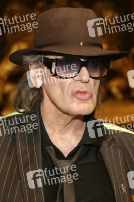 Festakt Verleihung der Ehrenbürgerwürde an Udo Lindenberg in Hamburg