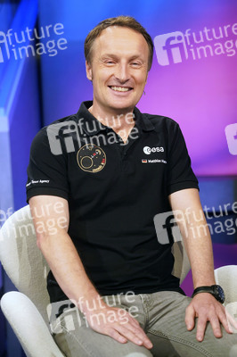 Talkshow 'maischberger' in Berlin