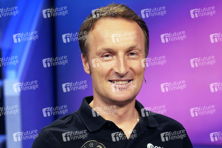 Talkshow 'maischberger' in Berlin