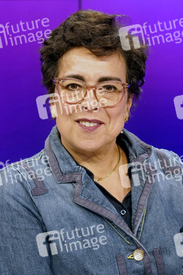 Talkshow 'maischberger' in Berlin