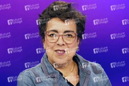 Talkshow 'maischberger' in Berlin