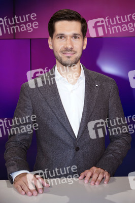 Talkshow 'maischberger' in Berlin