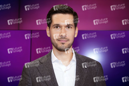 Talkshow 'maischberger' in Berlin