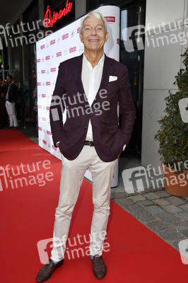 L'Osteria Party 'The Style of Italy' in Berlin