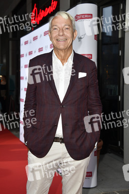 L'Osteria Party 'The Style of Italy' in Berlin