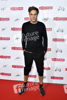 L'Osteria Party 'The Style of Italy' in Berlin