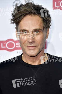 L'Osteria Party 'The Style of Italy' in Berlin