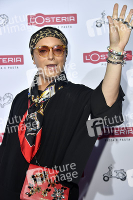 L'Osteria Party 'The Style of Italy' in Berlin