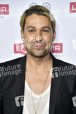 L'Osteria Party 'The Style of Italy' in Berlin