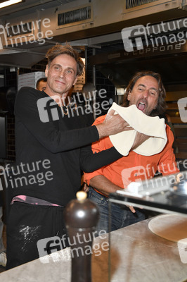 L'Osteria Party 'The Style of Italy' in Berlin