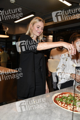L'Osteria Party 'The Style of Italy' in Berlin