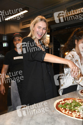 L'Osteria Party 'The Style of Italy' in Berlin