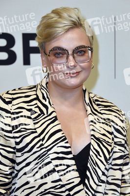 Rebekka Ruetz Fashion Show auf der Berlin Fashion Week S/S 2023