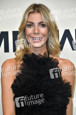 Rebekka Ruetz Fashion Show auf der Berlin Fashion Week S/S 2023