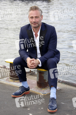 Fototermin mit Sasha in Hamburg