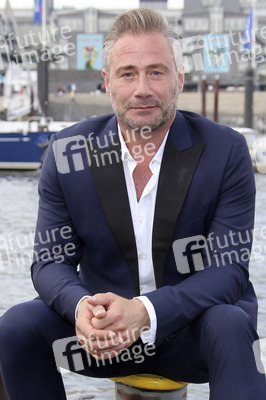 Fototermin mit Sasha in Hamburg