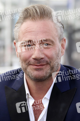 Fototermin mit Sasha in Hamburg