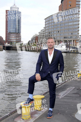 Fototermin mit Sasha in Hamburg