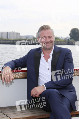 Fototermin mit Sasha in Hamburg