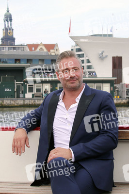 Fototermin mit Sasha in Hamburg