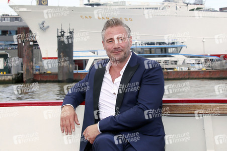 Fototermin mit Sasha in Hamburg