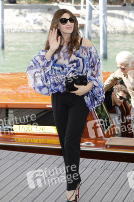 Photocall 'Siccità', Internationale Filmfestspiele von Venedig 2022