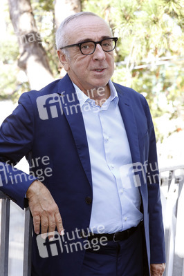 Photocall 'Siccità', Internationale Filmfestspiele von Venedig 2022