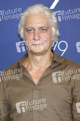 Photocall 'Siccità', Internationale Filmfestspiele von Venedig 2022