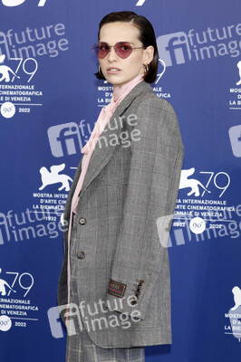 Photocall 'Siccità', Internationale Filmfestspiele von Venedig 2022