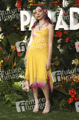 Filmpremiere 'Ticket ins Paradies' in London