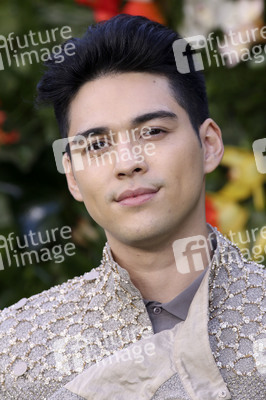 Filmpremiere 'Ticket ins Paradies' in London