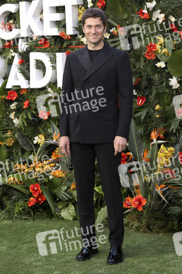 Filmpremiere 'Ticket ins Paradies' in London