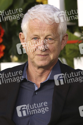 Filmpremiere 'Ticket ins Paradies' in London