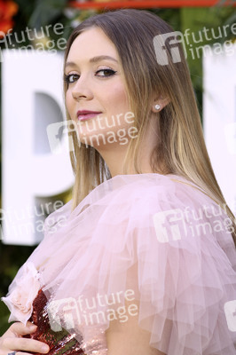 Filmpremiere 'Ticket ins Paradies' in London