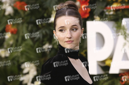 Filmpremiere 'Ticket ins Paradies' in London