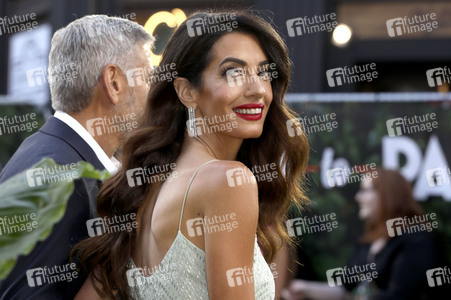 Filmpremiere 'Ticket ins Paradies' in London