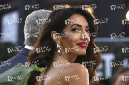 Filmpremiere 'Ticket ins Paradies' in London