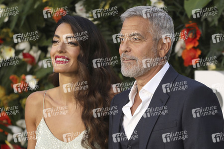 Filmpremiere 'Ticket ins Paradies' in London