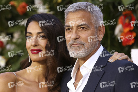 Filmpremiere 'Ticket ins Paradies' in London