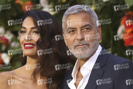 Filmpremiere 'Ticket ins Paradies' in London