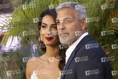 Filmpremiere 'Ticket ins Paradies' in London