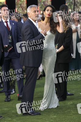 Filmpremiere 'Ticket ins Paradies' in London