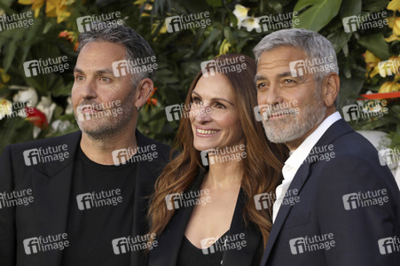 Filmpremiere 'Ticket ins Paradies' in London