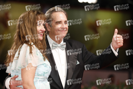Filmpremiere 'Dreamin Wild', Internationale Filmfestspiele von Venedig 2022