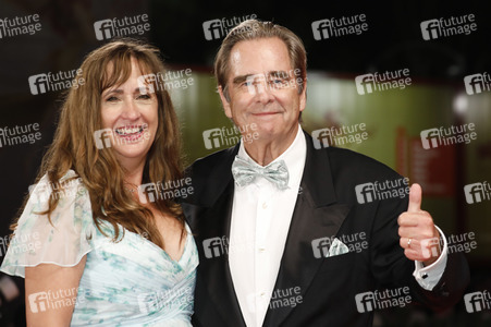 Filmpremiere 'Dreamin Wild', Internationale Filmfestspiele von Venedig 2022