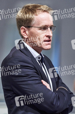 Bundesparteitag 2022 der CDU in Hannover